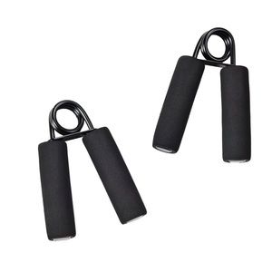 Athletic Works Medium Resistance Strengthening Hand Grips, 2-Pack